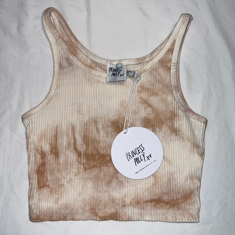 Princess Polly Lana Tank Top